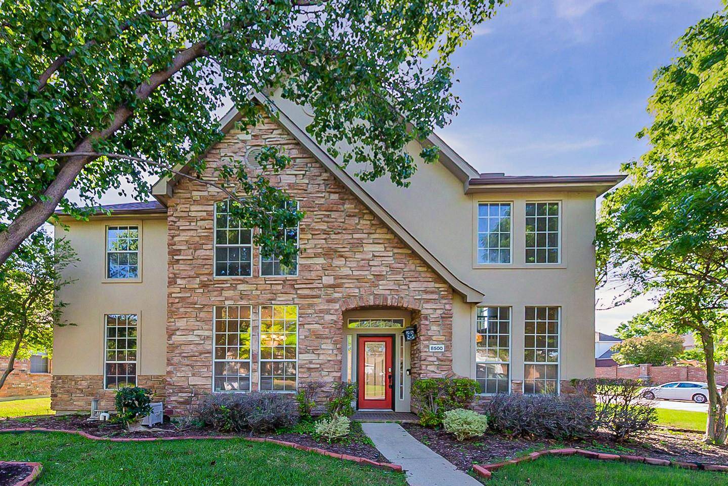 Plano, TX 75024,8500 Brooksby Drive