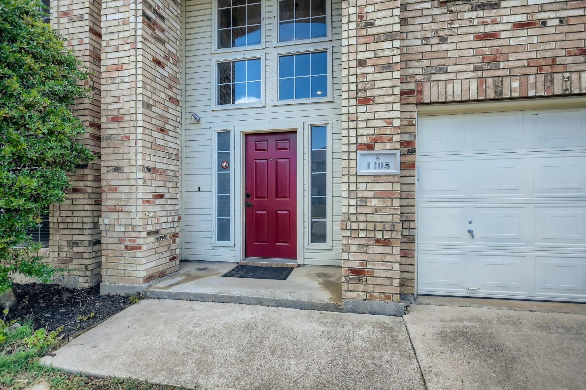 Arlington, TX 76001,1105 Bonanza Court