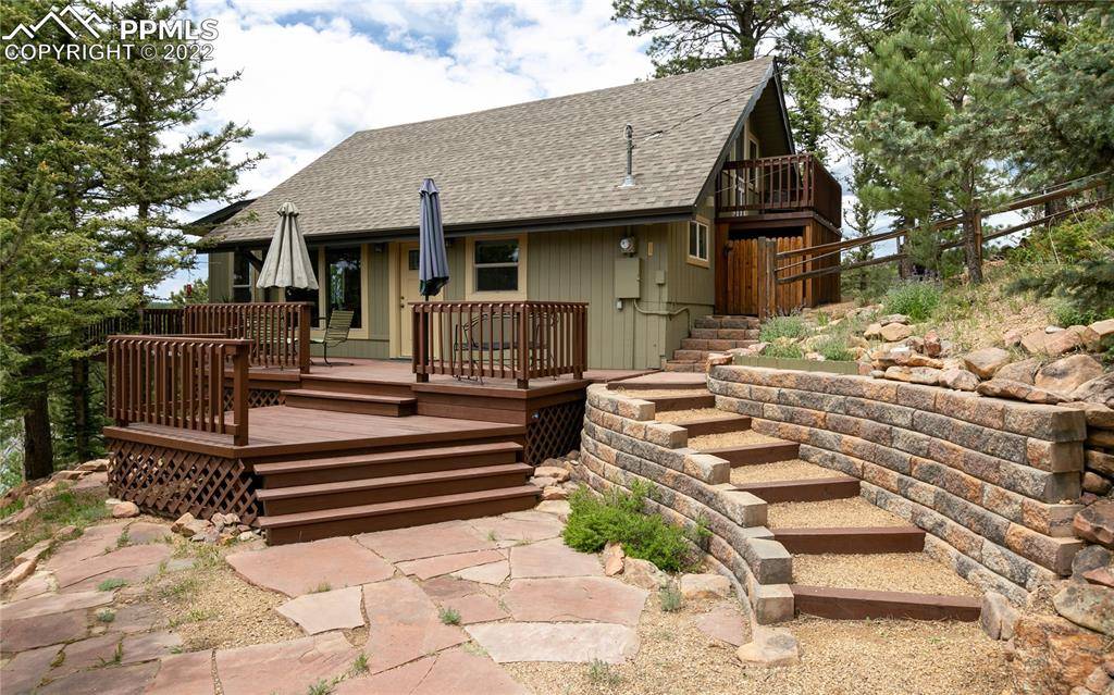 Divide, CO 80814,113 Spring Valley CIR