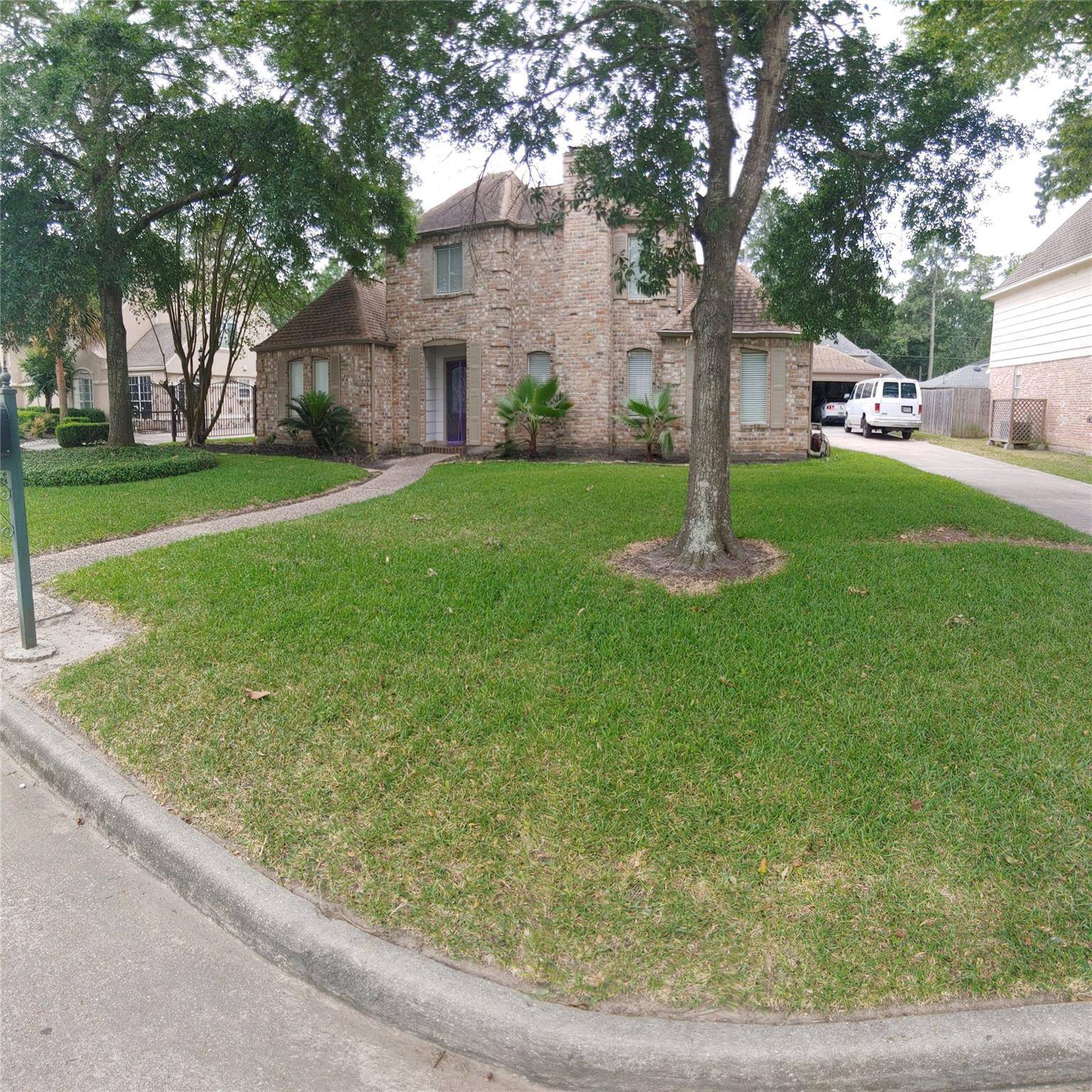 Houston, TX 77070,11519 Parkriver Drive