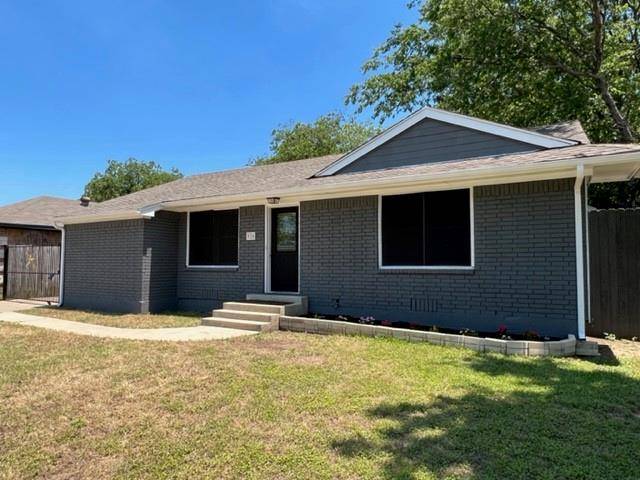 River Oaks, TX 76114,936 Yale Street