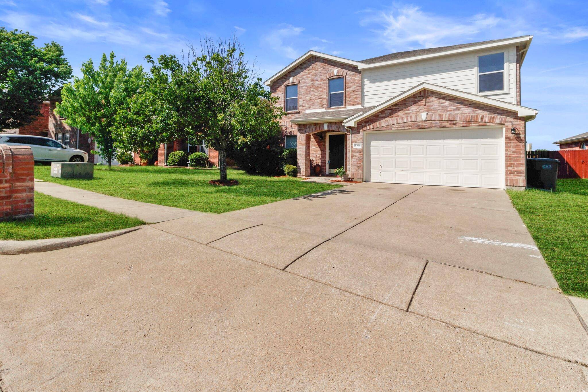 Little Elm, TX 75036,2109 Majestic Drive