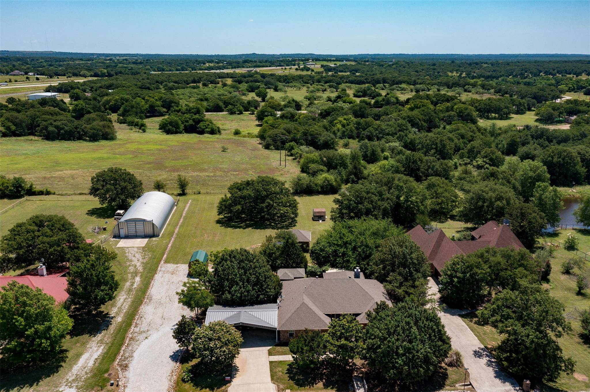 Alvord, TX 76225,103 Deer Creek Drive