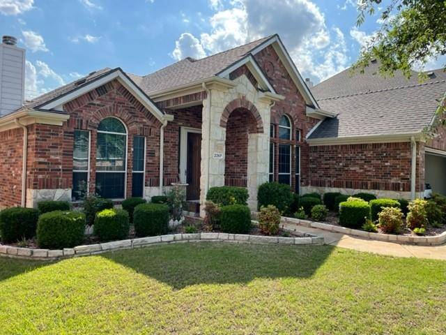 Grand Prairie, TX 75052,2267 Tawny Owl Road