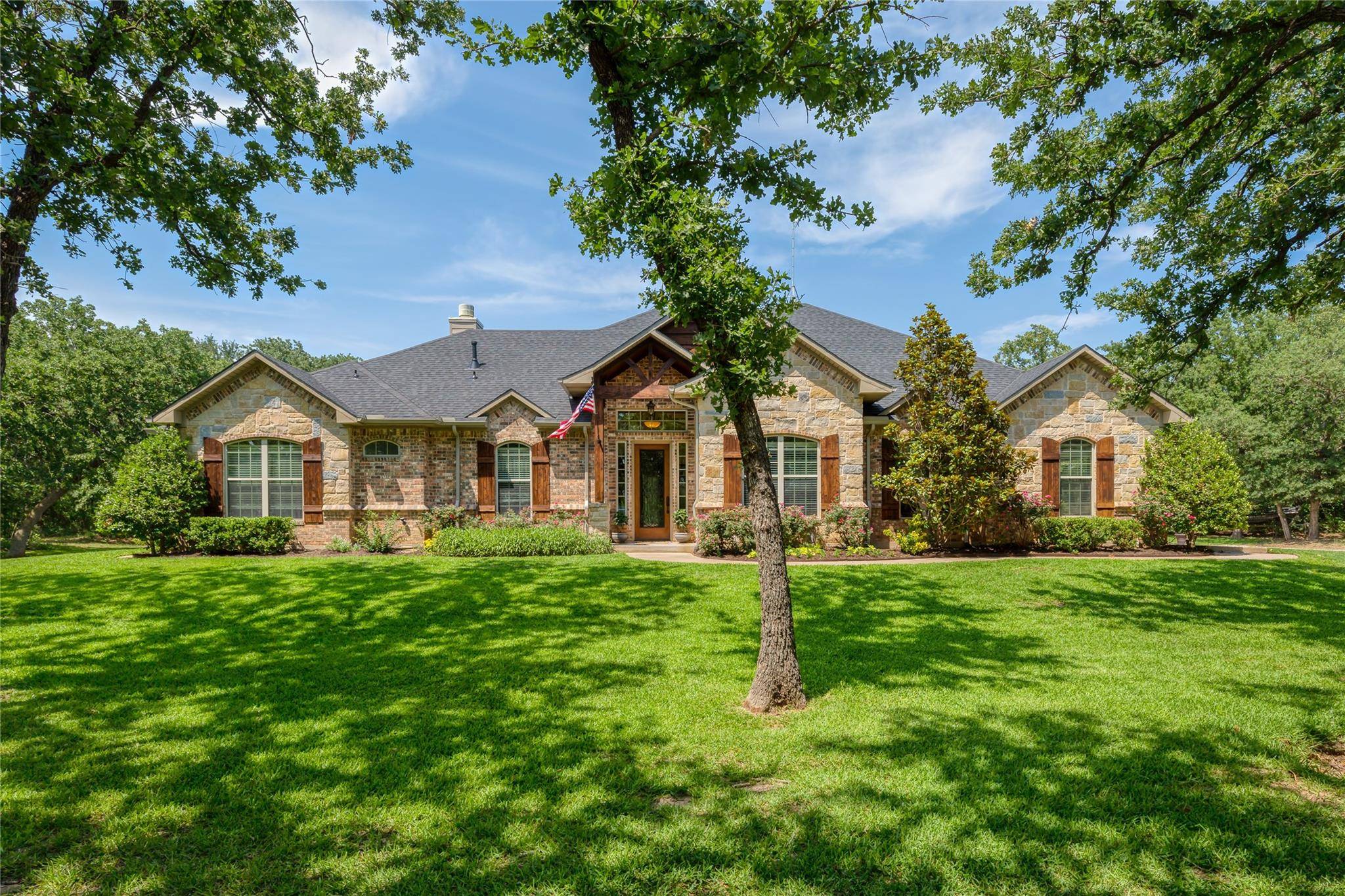 Paradise, TX 76073,286 Crossroad Court