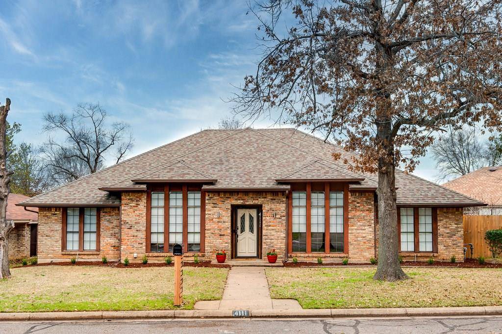 Arlington, TX 76016,4111 Stonewick Drive