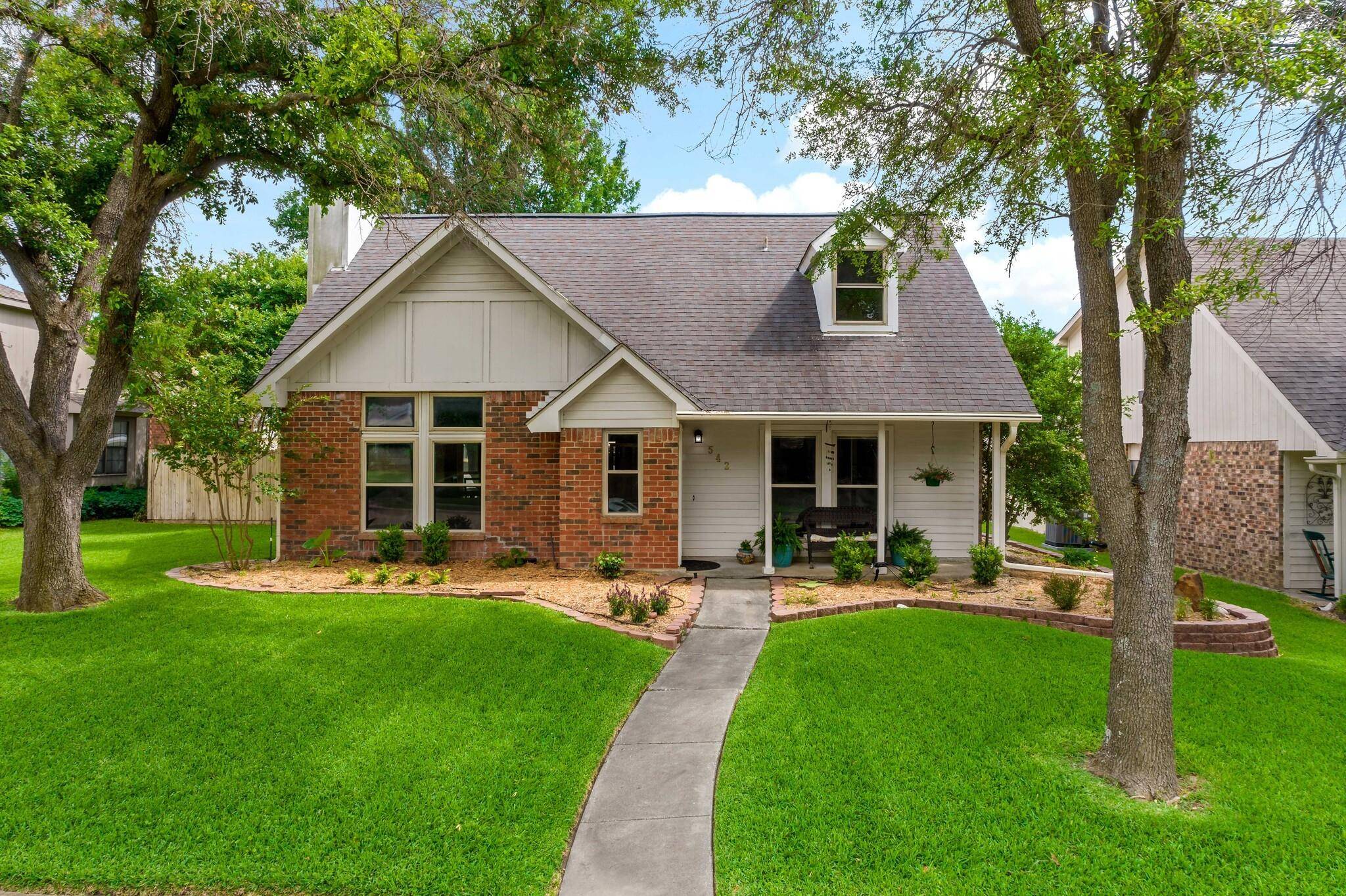 Allen, TX 75002,542 Freestone Drive