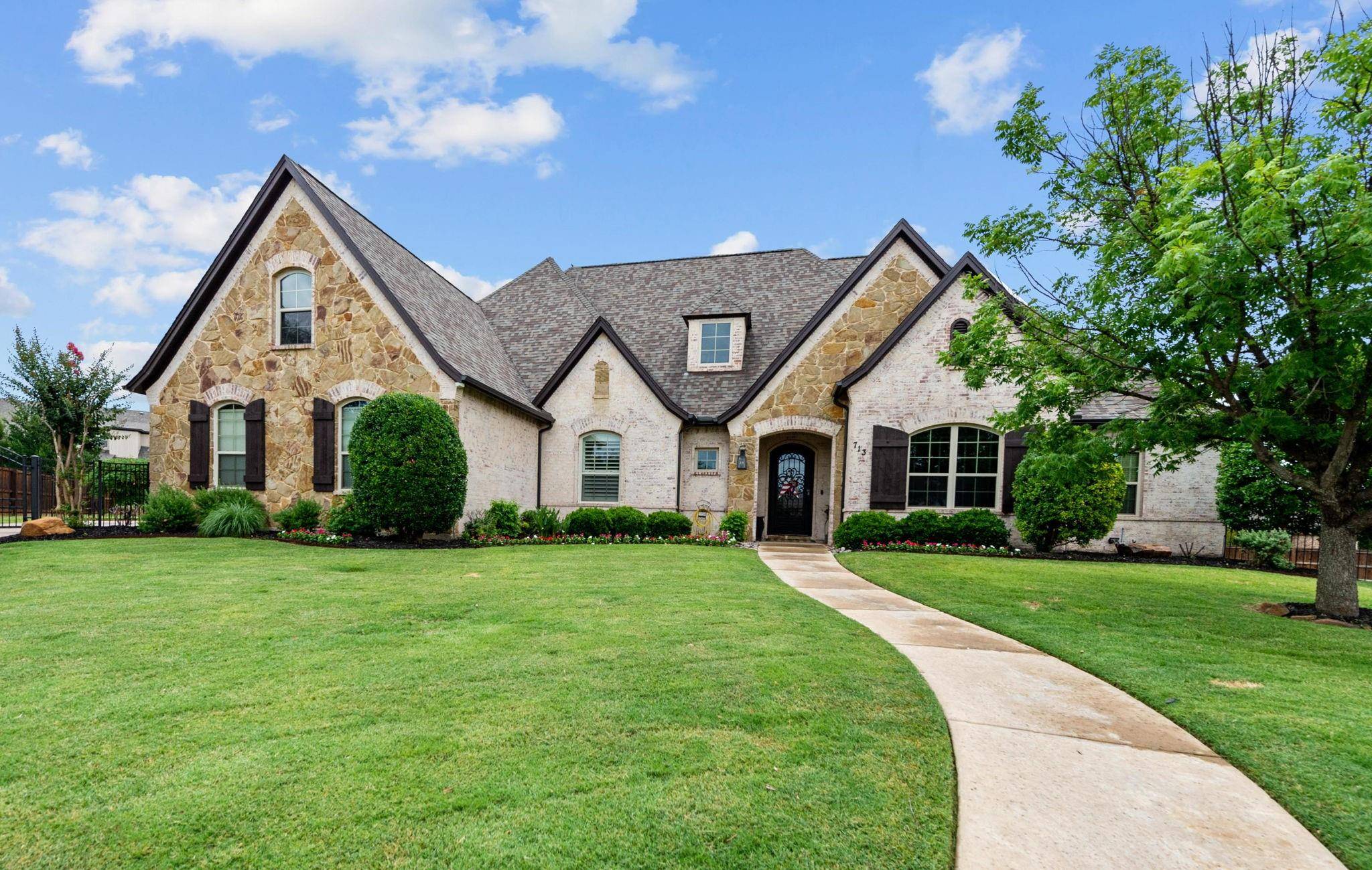 Keller, TX 76248,713 Cross Timbers Drive