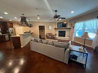 Cooper, TX 75432,550 SE 10th Street