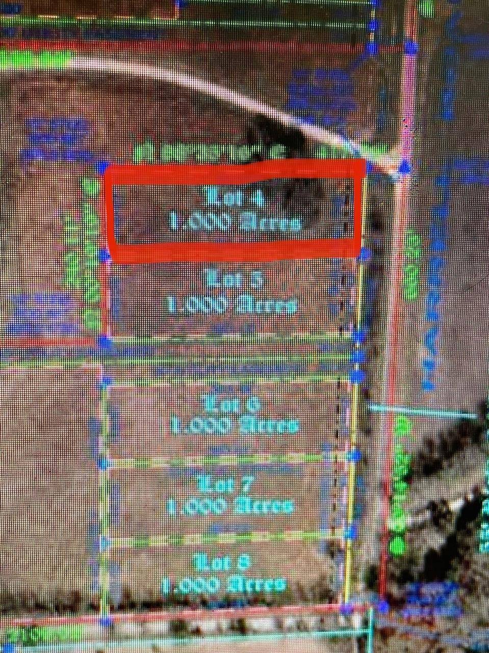 Howe, TX 75459,TBD Harrell Rd. Lot 4