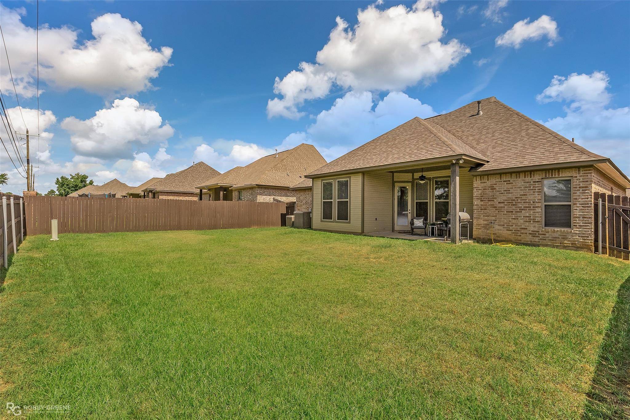 Haughton, LA 71037,1014 Green Wood Circle