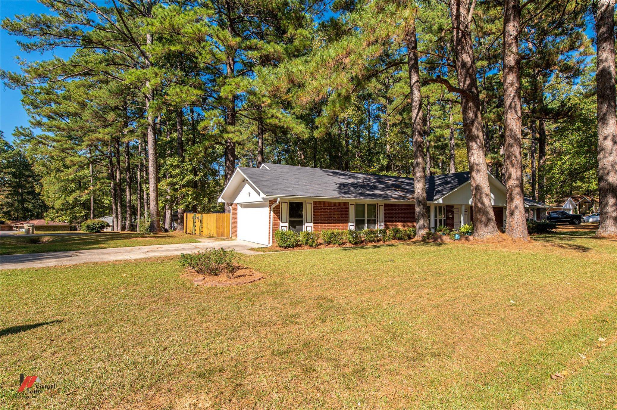 Haughton, LA 71037,508 Whispering Pine Circle