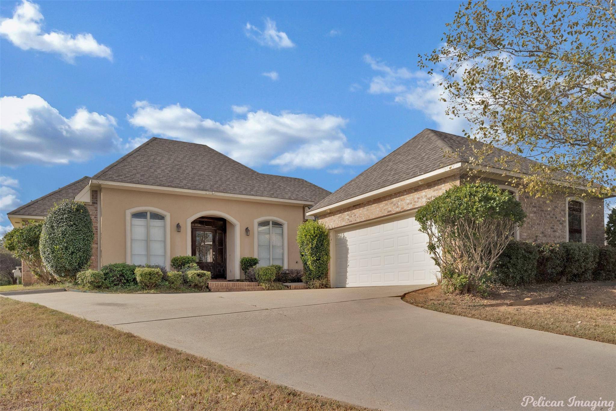 Haughton, LA 71037,55 Fairway Circle