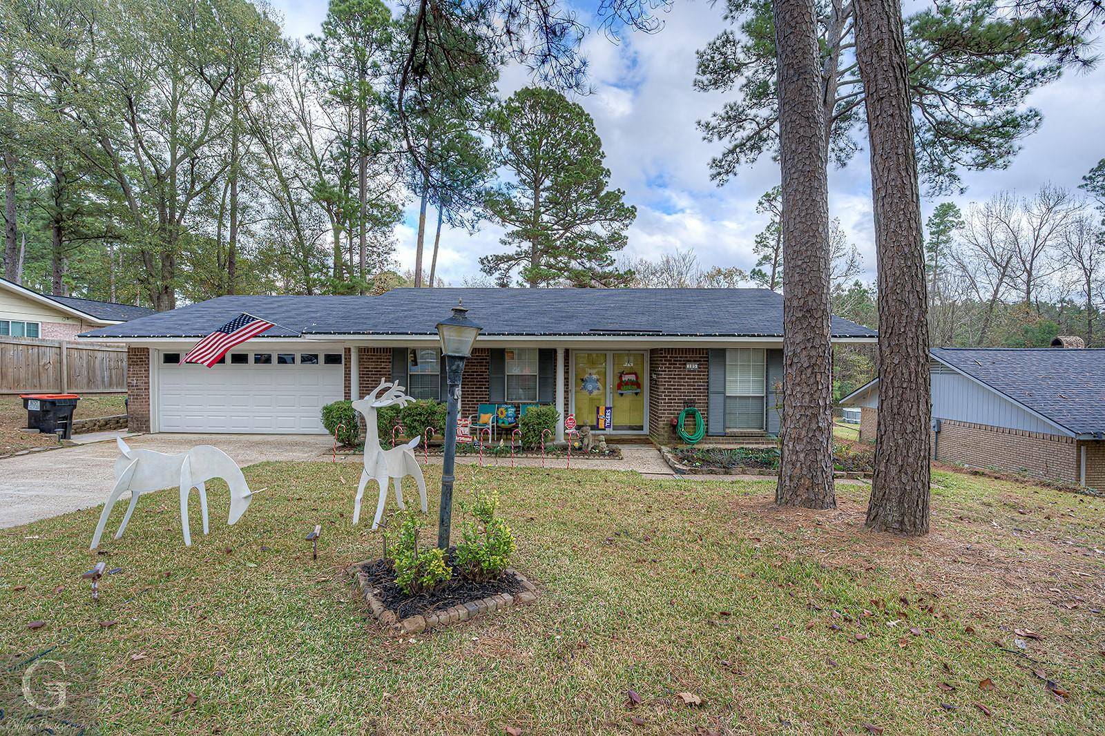 Haughton, LA 71037,105 Pine Lake Drive