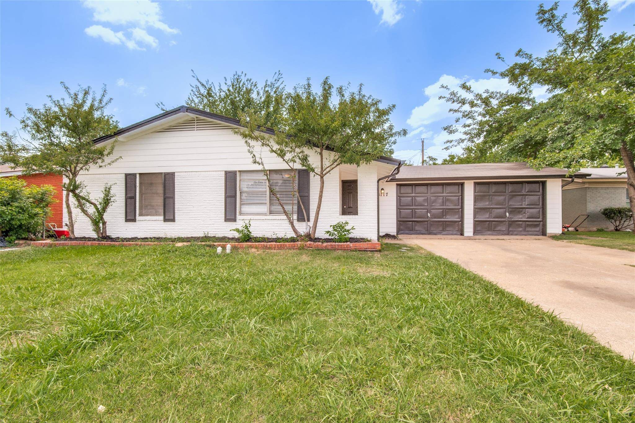 Irving, TX 75062,3117 Dartmouth Drive