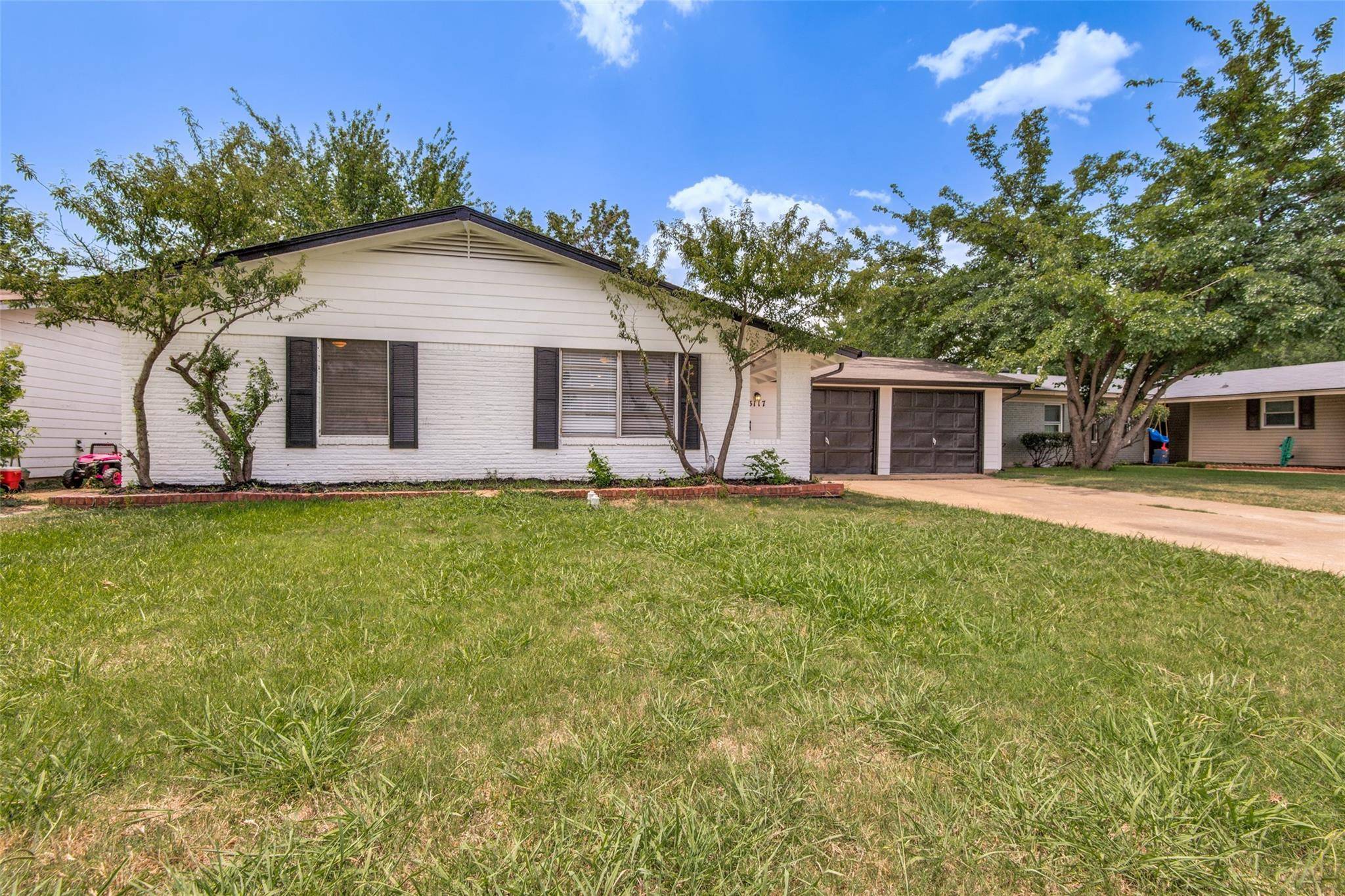 Irving, TX 75062,3117 Dartmouth Drive