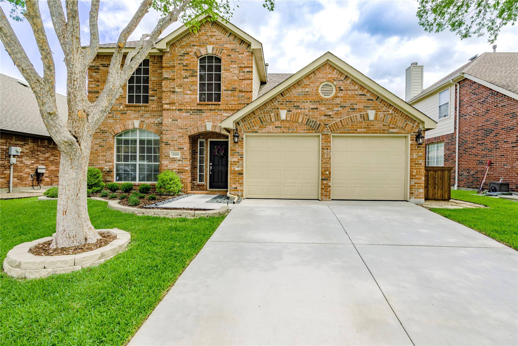 Frisco, TX 75033,2524 Windgate Drive