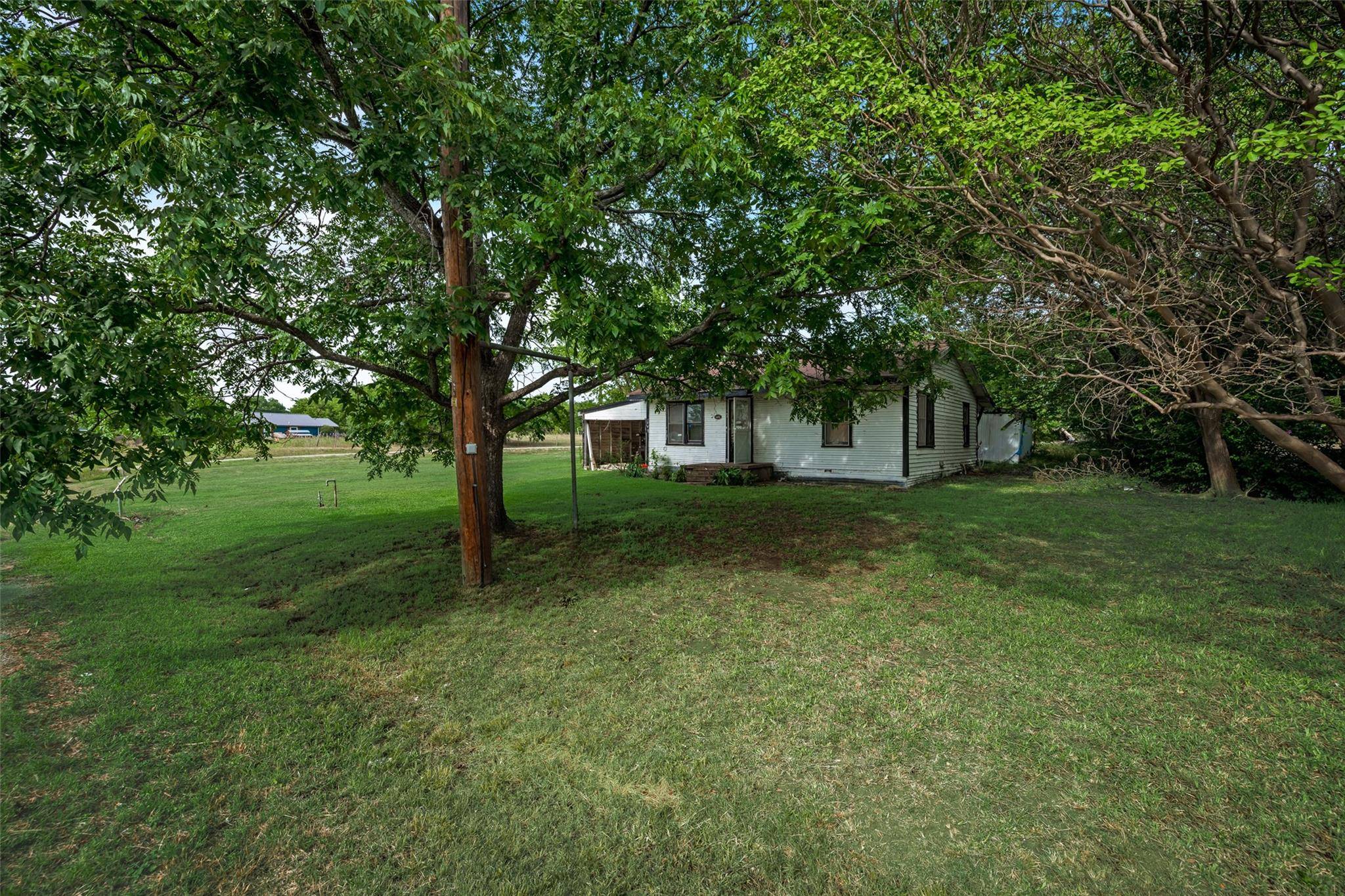 Alvarado, TX 76009,601 S Spears Street