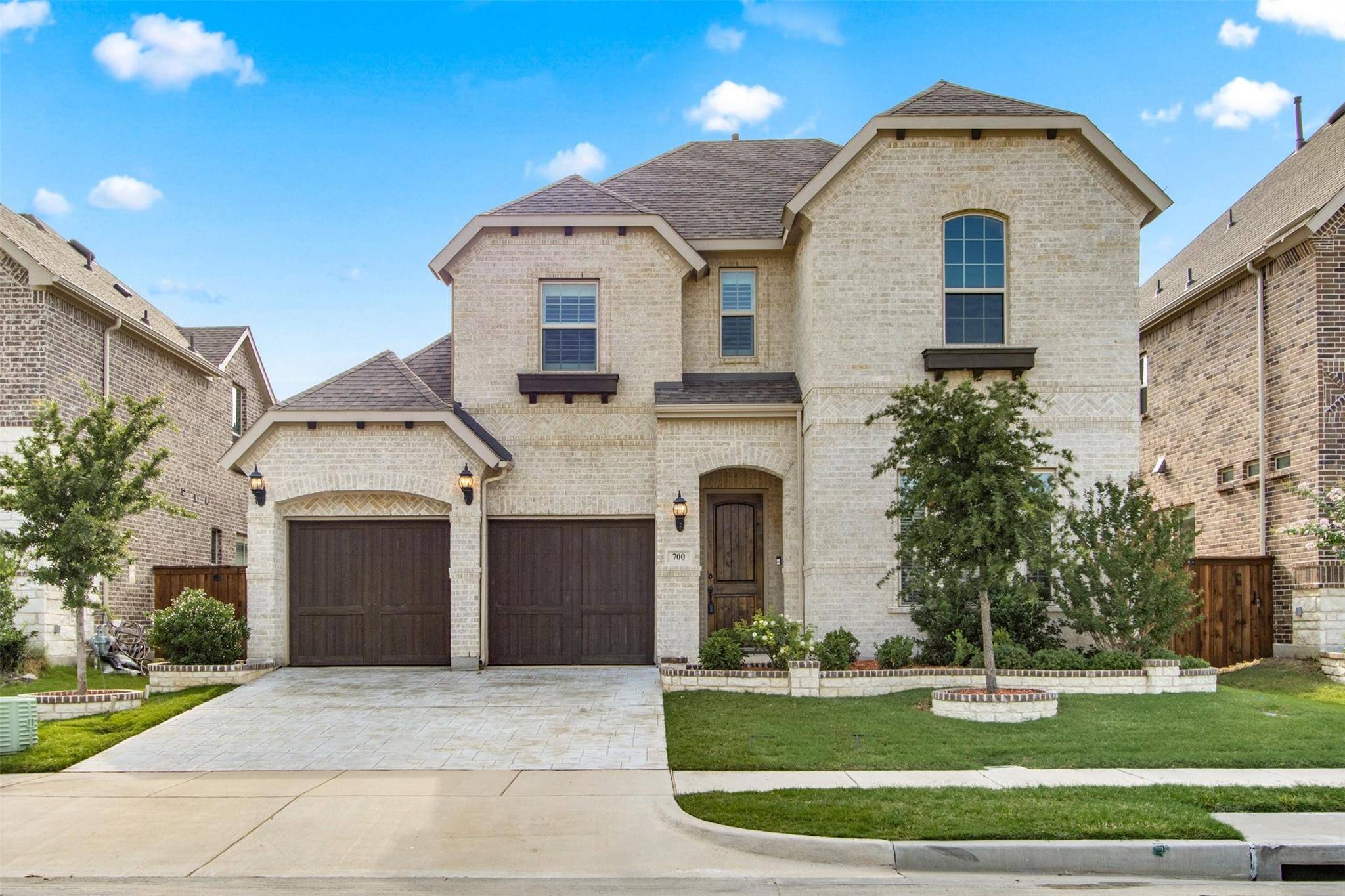 Coppell, TX 75019,700 Wingate Road