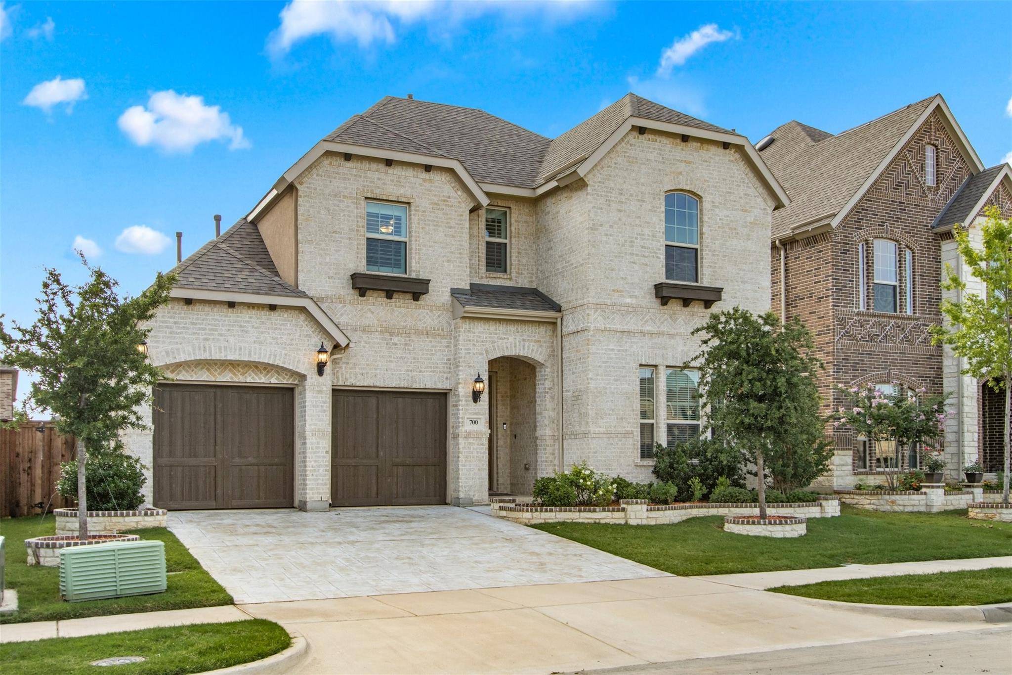 Coppell, TX 75019,700 Wingate Road