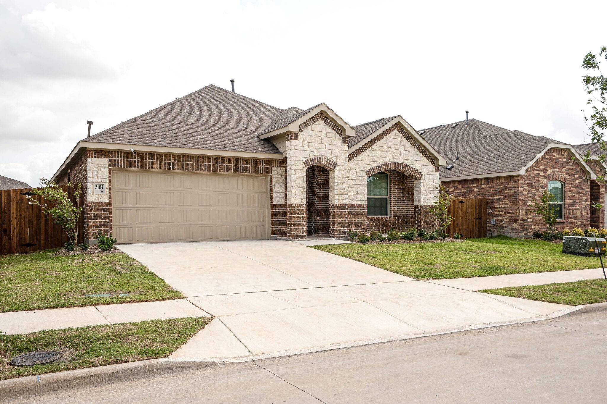 Heartland, TX 75126,3104 Josefina Lane