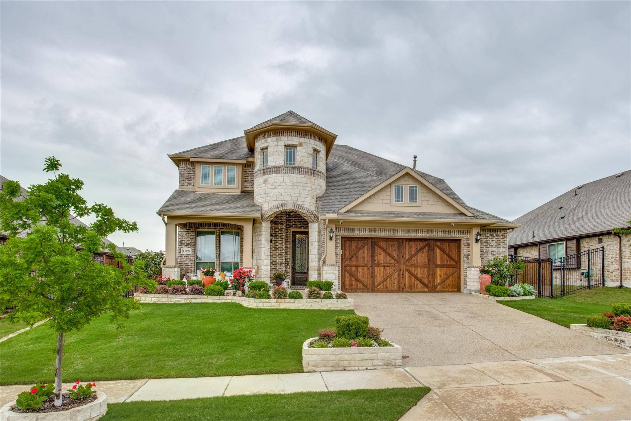 Wylie, TX 75098,1319 Lantern Faith Drive