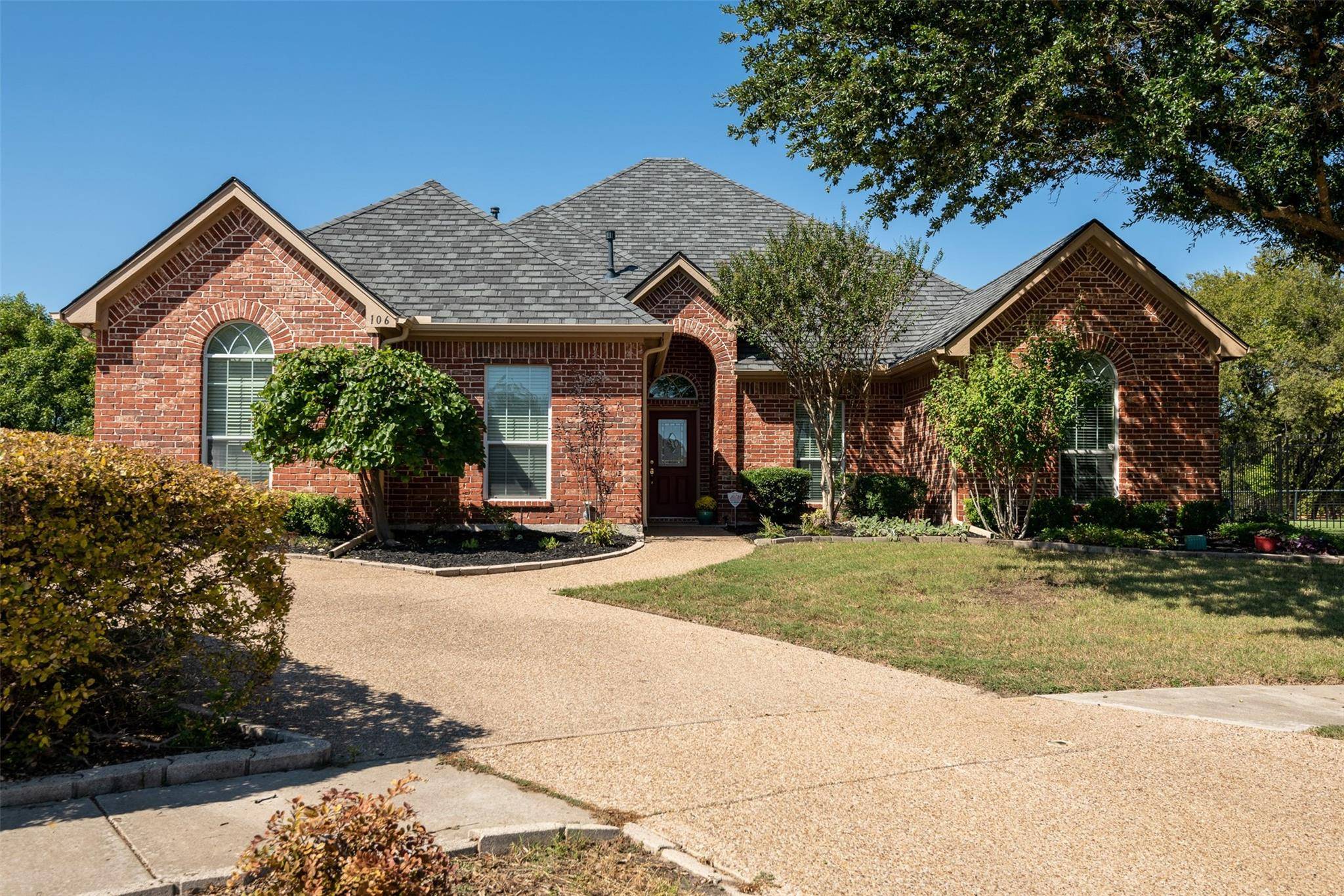 Mansfield, TX 76063,106 Chase Oaks Court