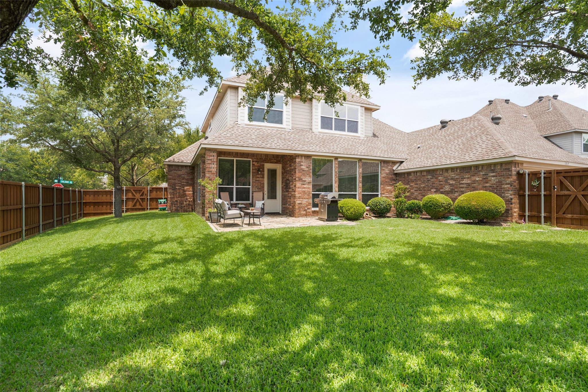 Allen, TX 75013,1317 Salado Drive