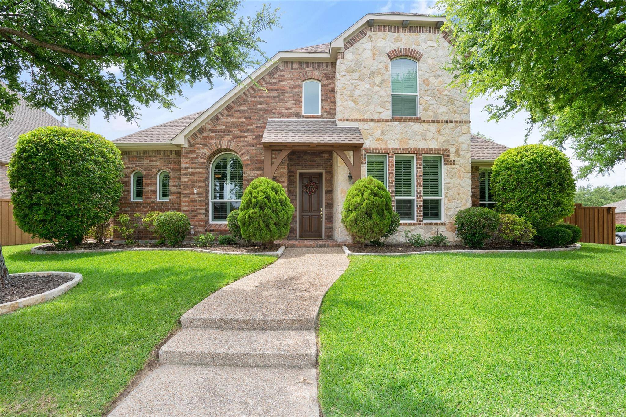 Allen, TX 75013,1317 Salado Drive