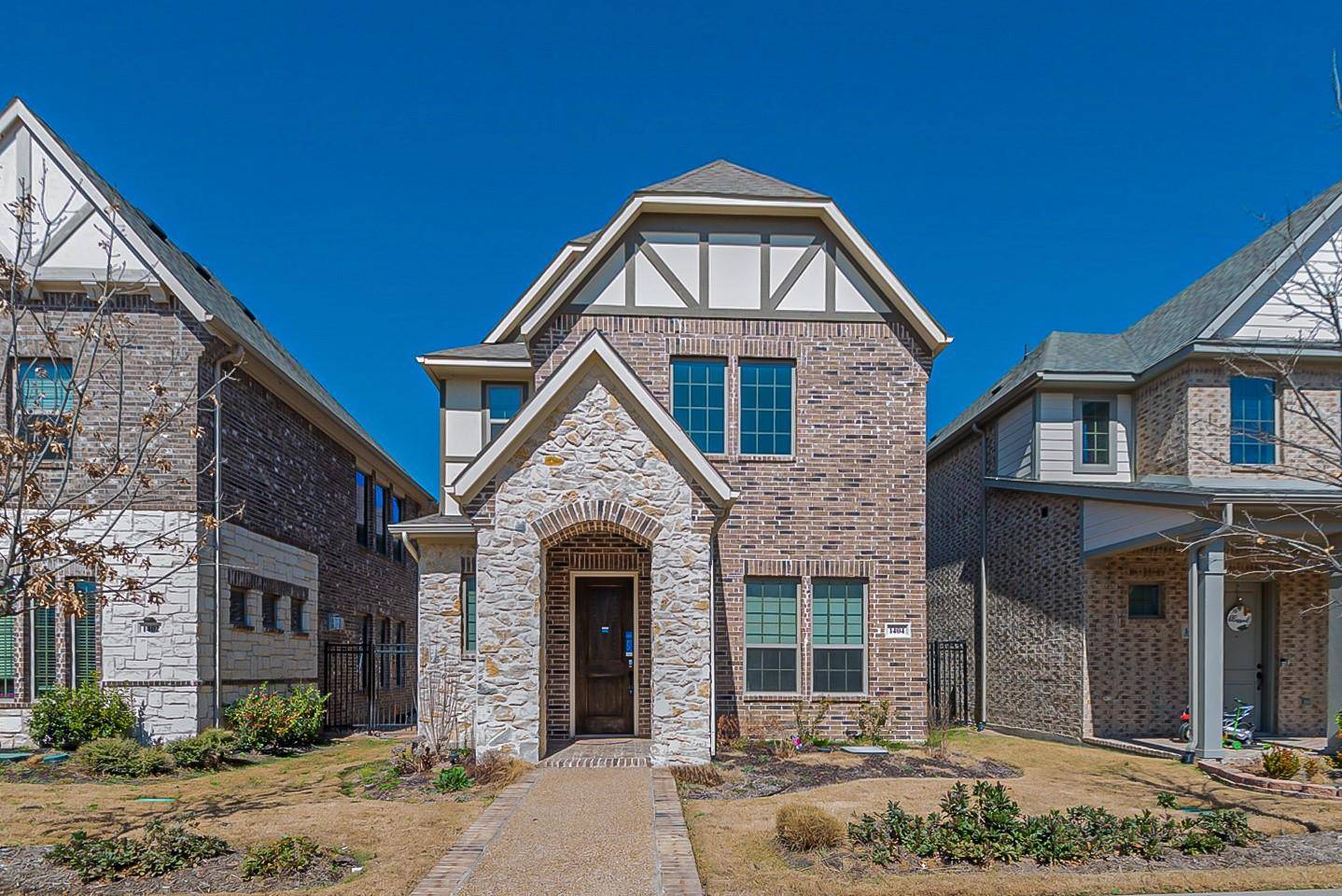 Arlington, TX 76005,1404 French Violet Way