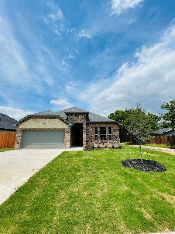 Grand Prairie, TX 75050,3359 BOWLES Street