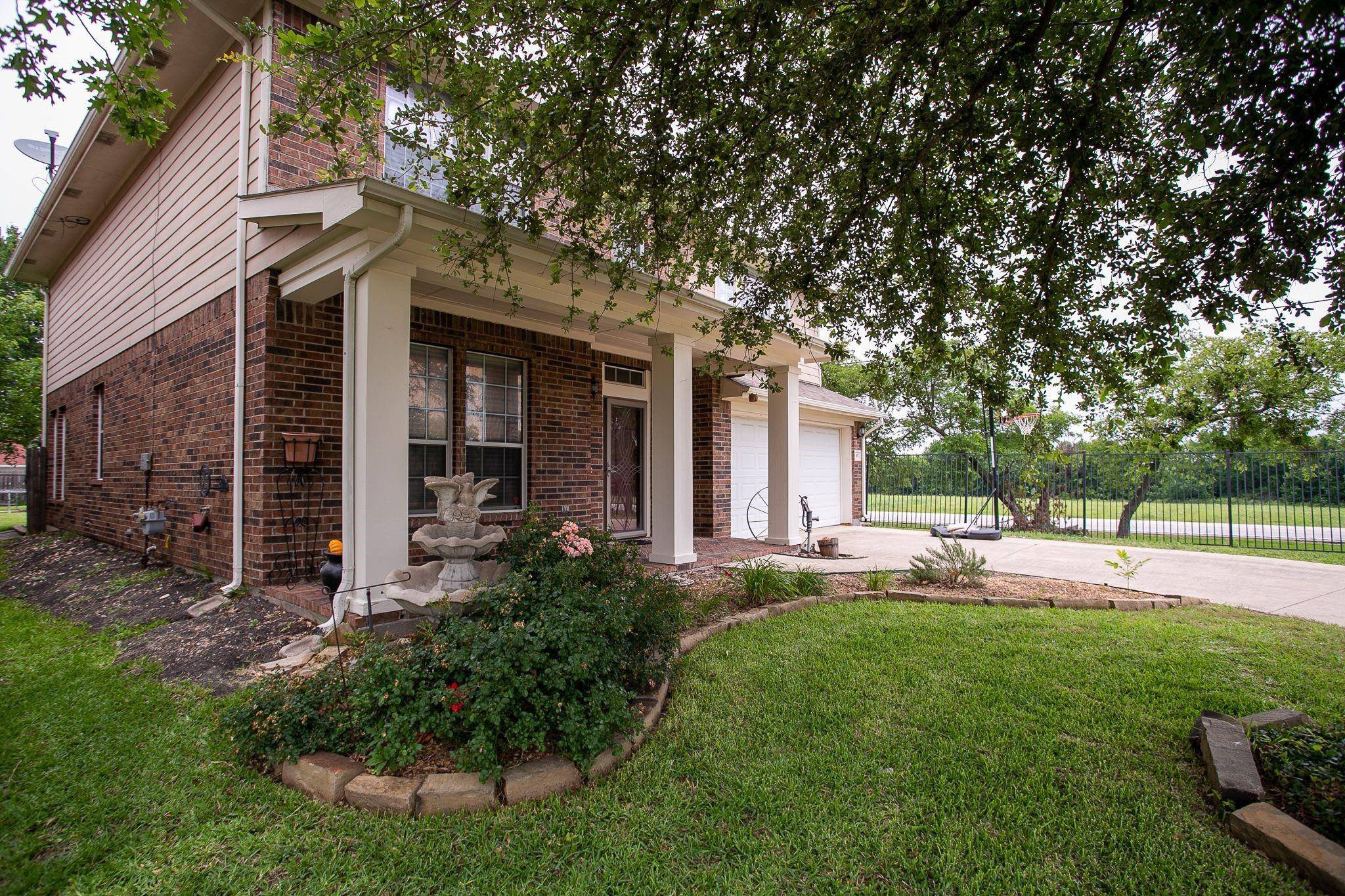 Fate, TX 75087,107 Butternut Drive