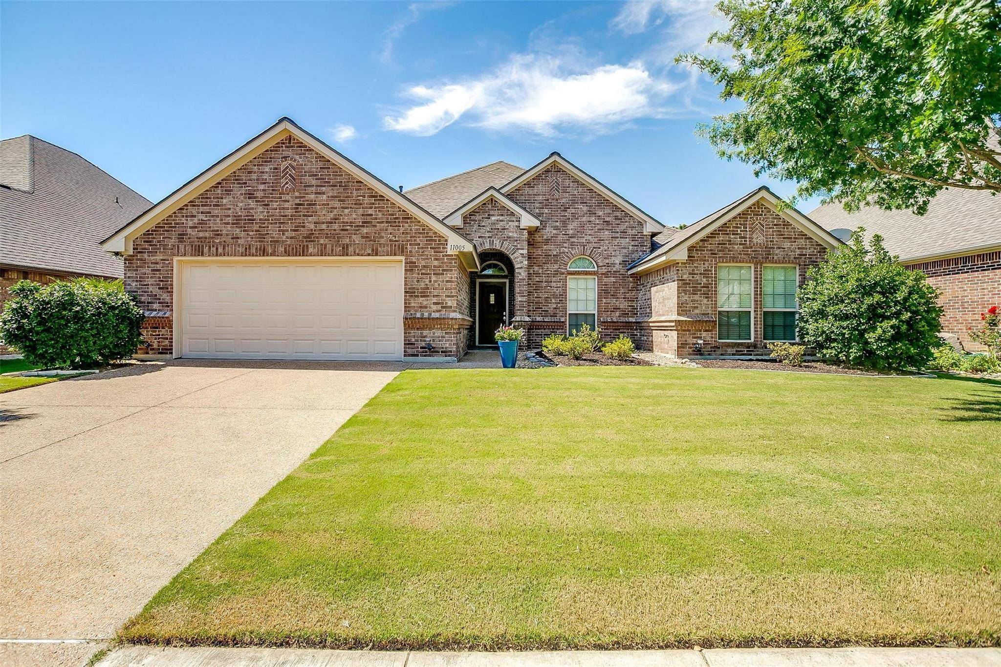 Benbrook, TX 76126,11005 Whitestone Ranch Road