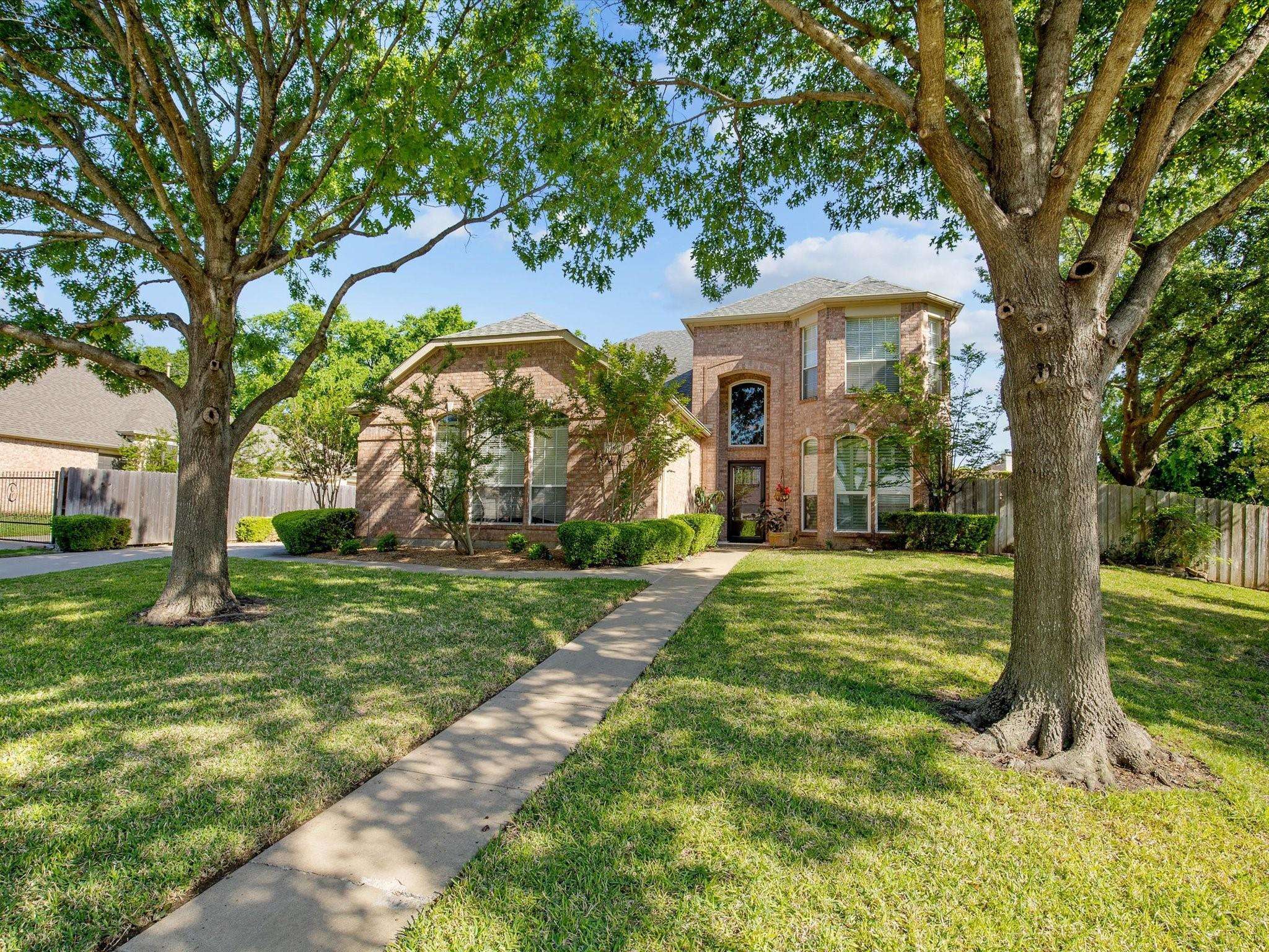 Mansfield, TX 76063,700 Saint Matthew Drive