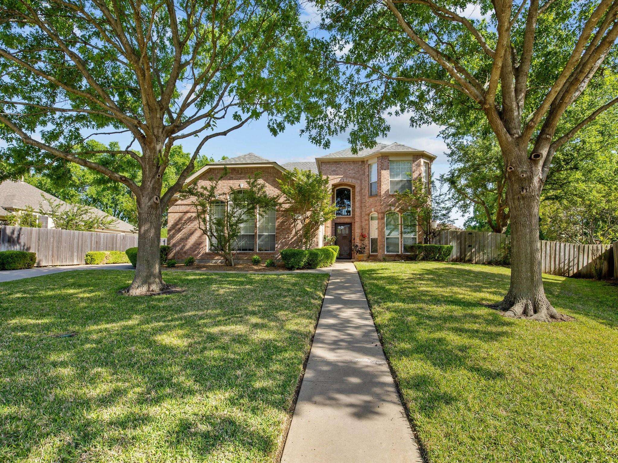 Mansfield, TX 76063,700 Saint Matthew Drive