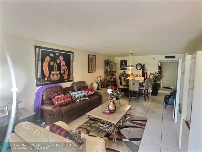 Lauderhill, FL 33319,6260 S Falls Circle Dr  #103