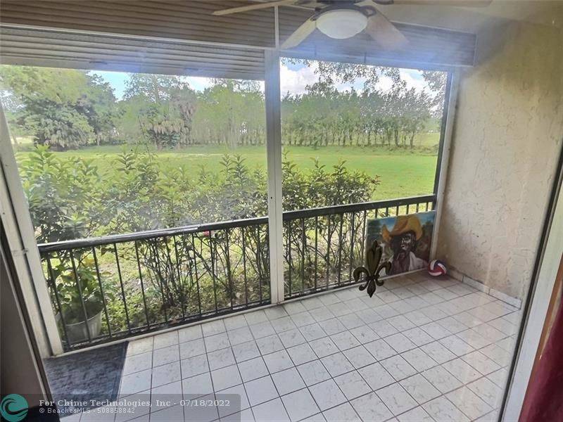 Lauderhill, FL 33319,6260 S Falls Circle Dr  #103