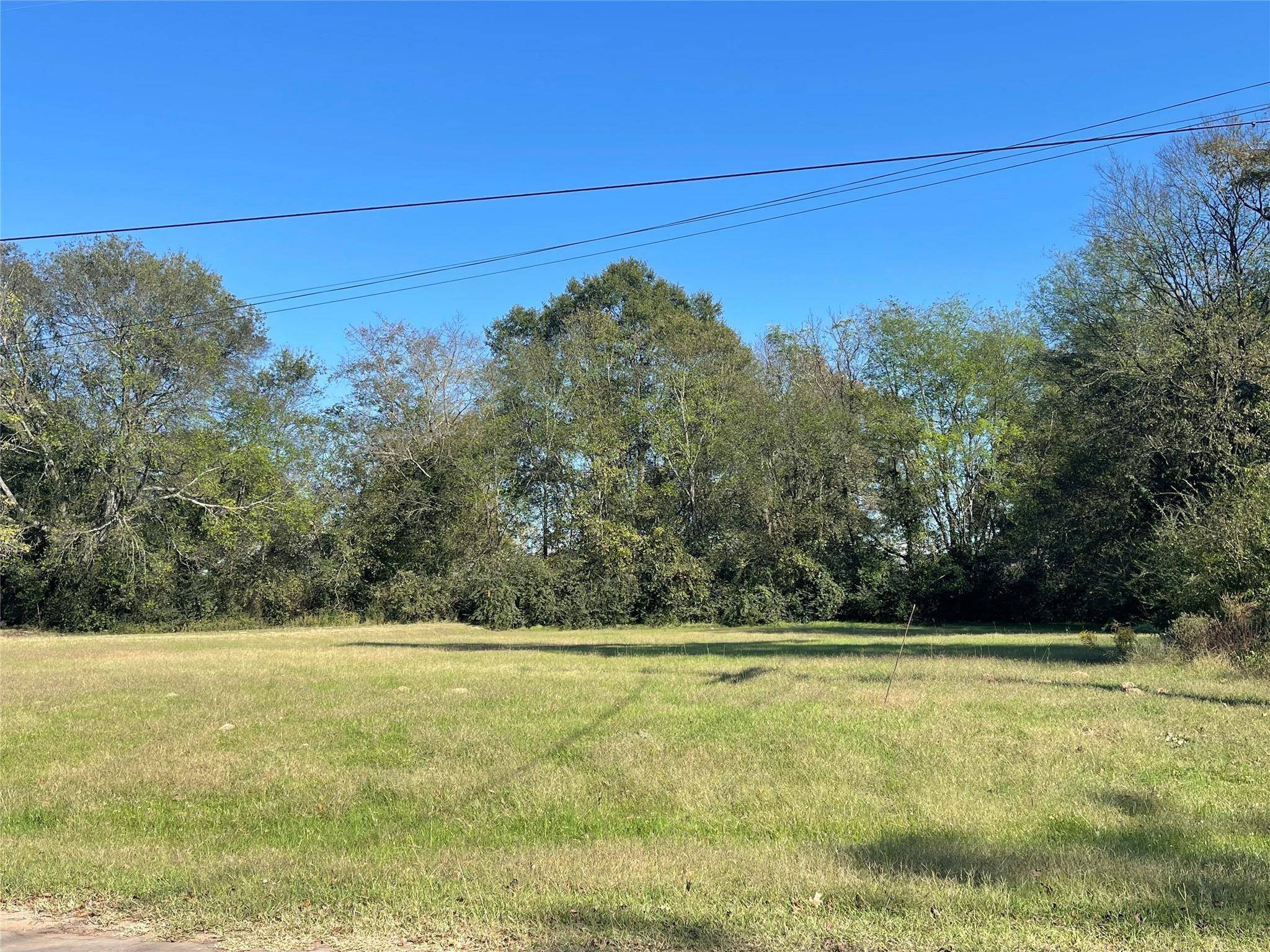 Hughes Springs, TX 75656,TBD Walnut Avenue