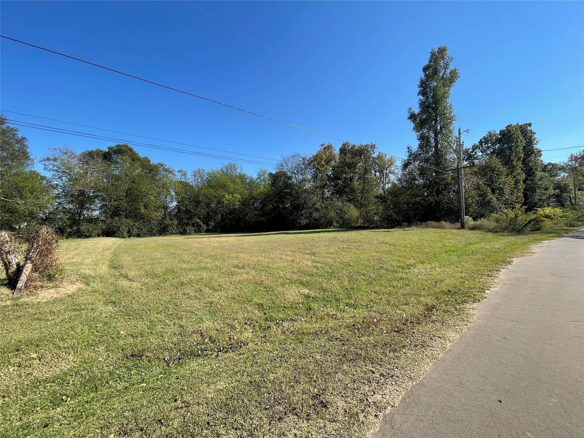 Hughes Springs, TX 75656,TBD Walnut Avenue