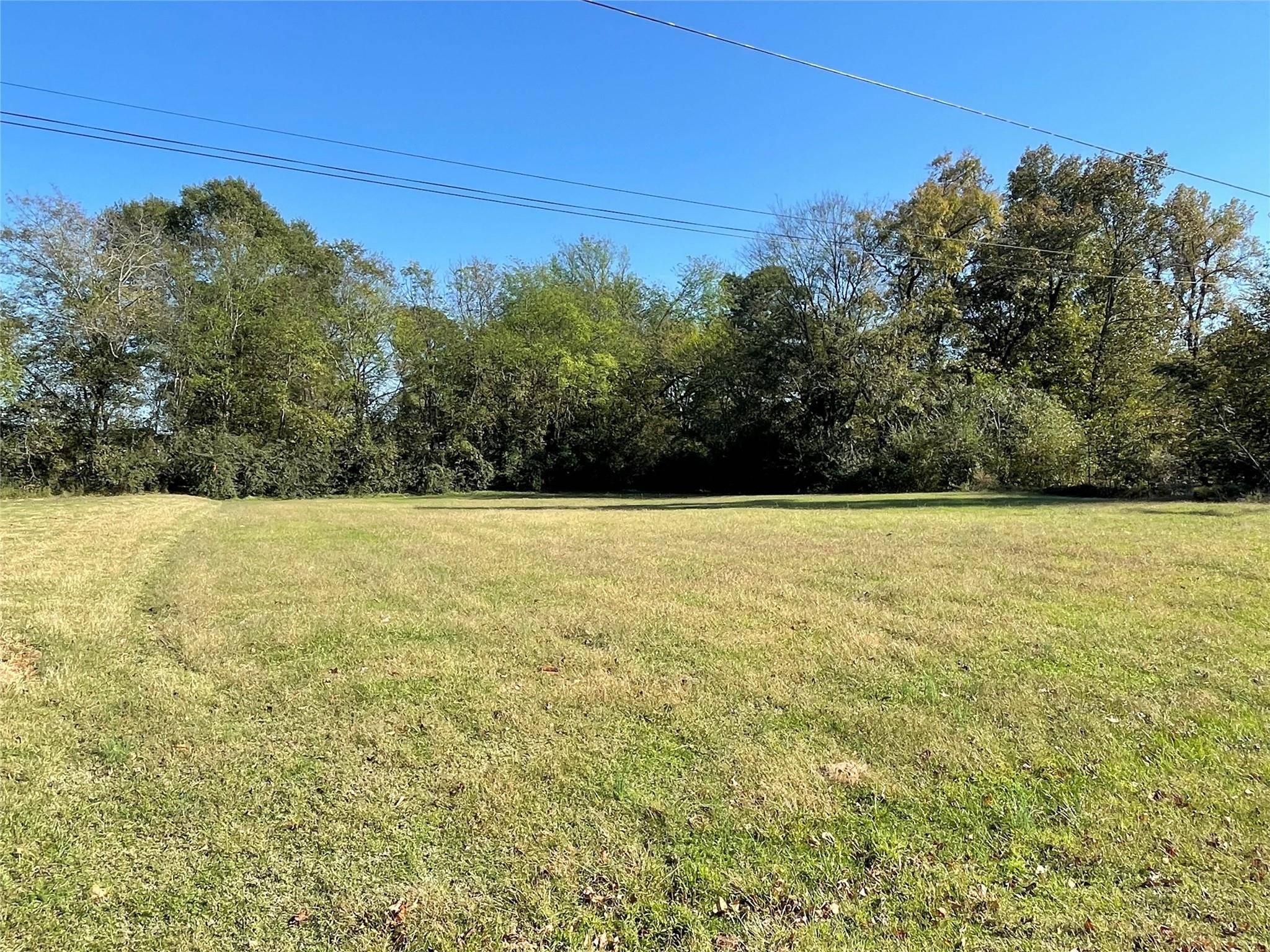 Hughes Springs, TX 75656,TBD Walnut Avenue