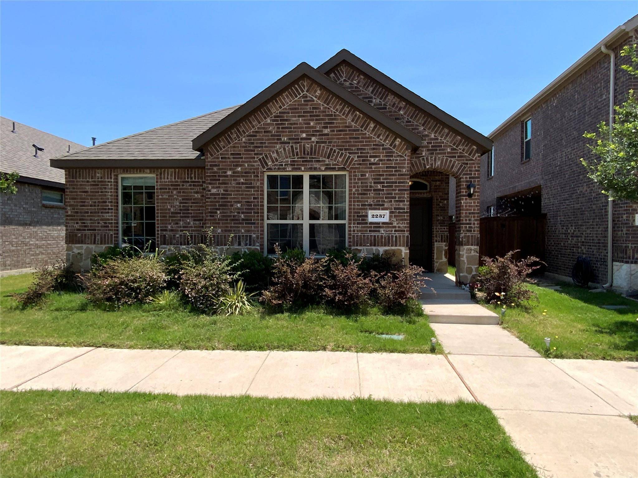 Little Elm, TX 75068,2237 Miramar Drive