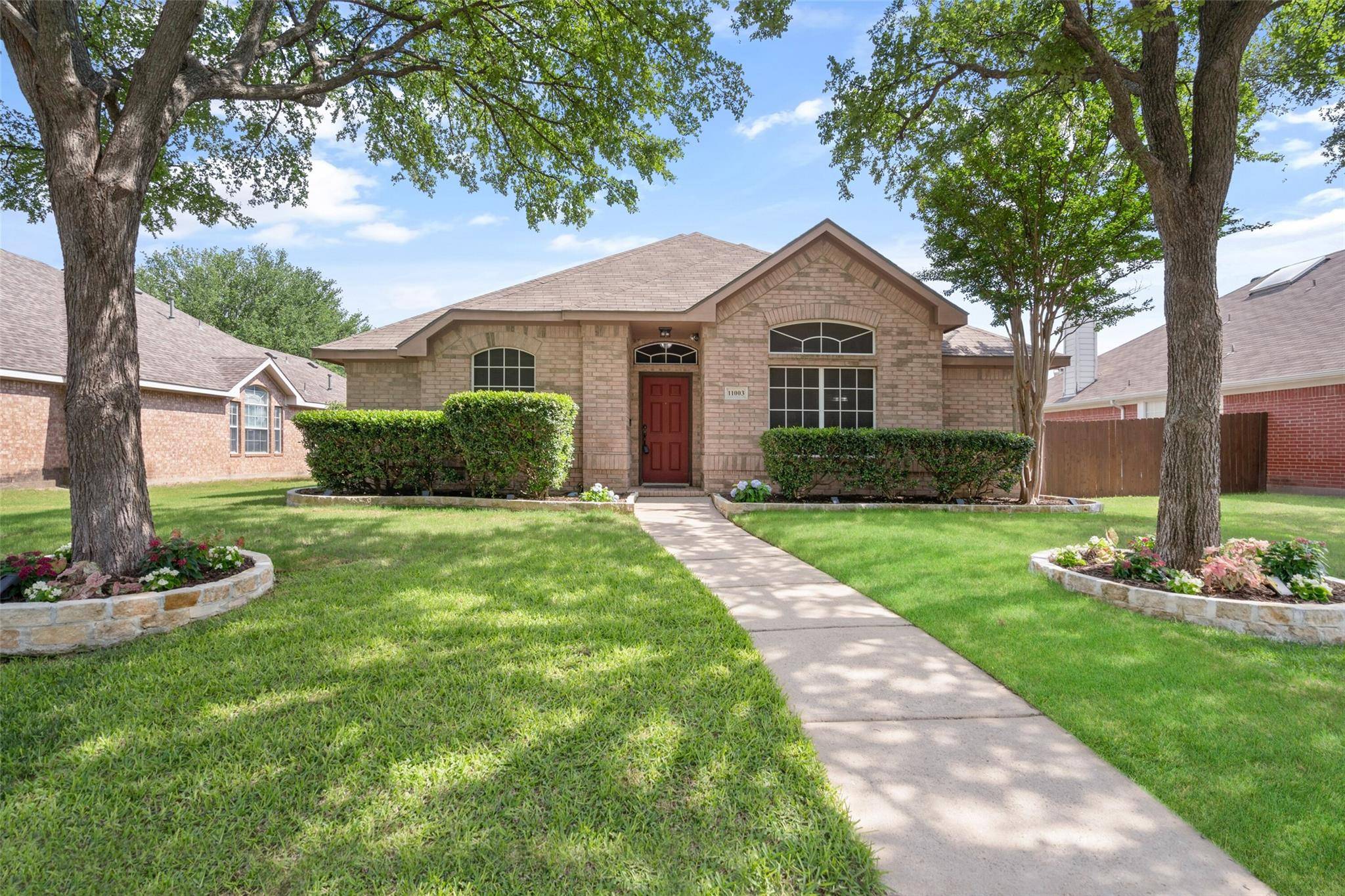 Frisco, TX 75035,11003 Shadow Brook Lane