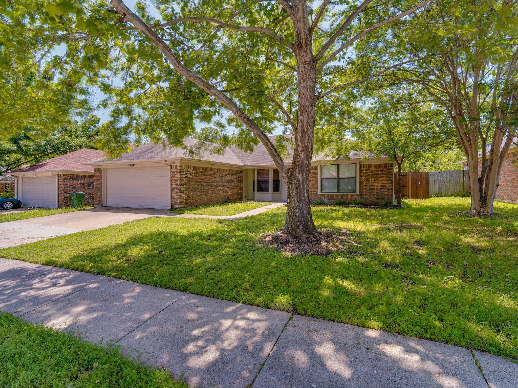 Arlington, TX 76001,1012 Pierce Arrow Drive