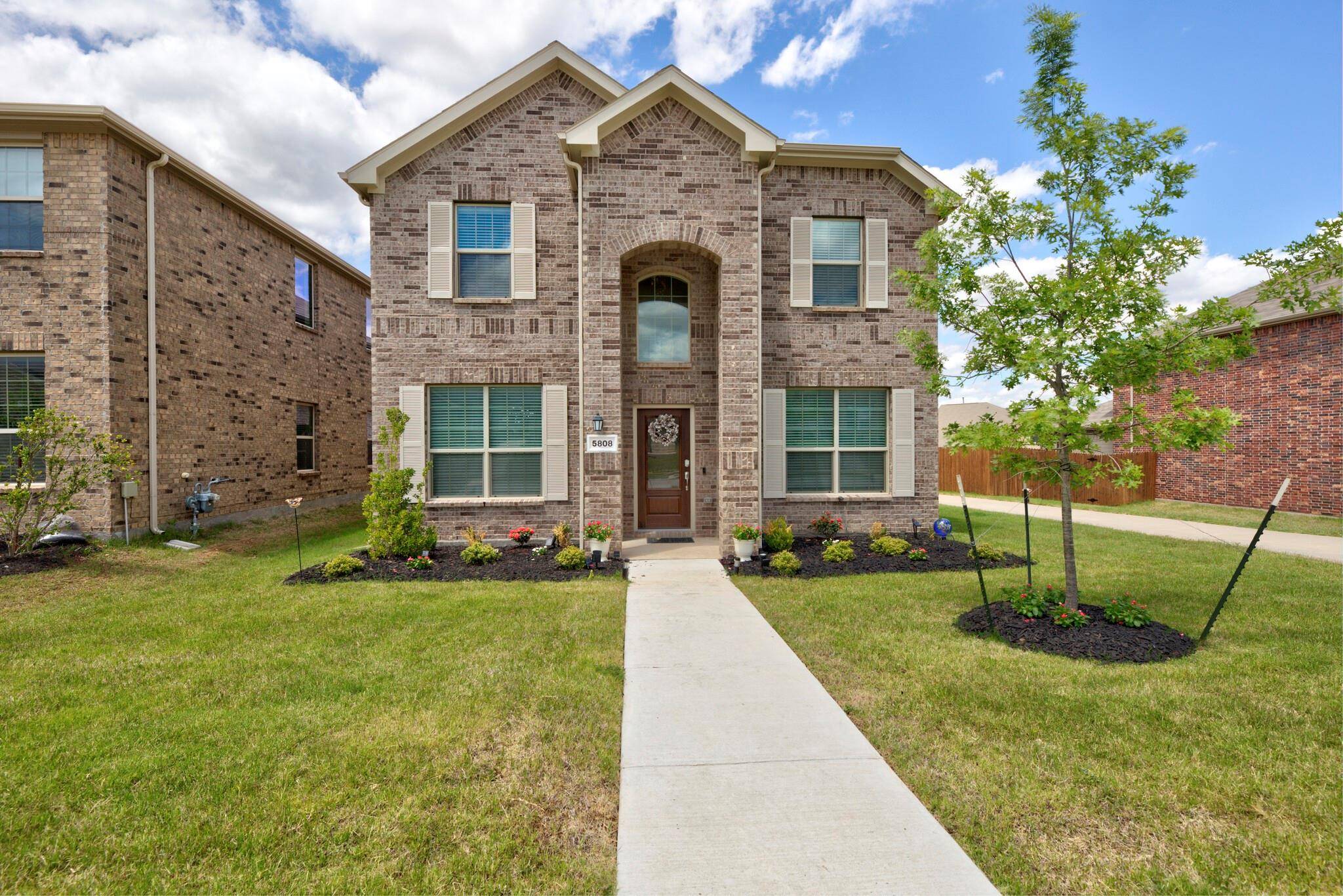 Fort Worth, TX 76123,5808 Fir Tree Lane