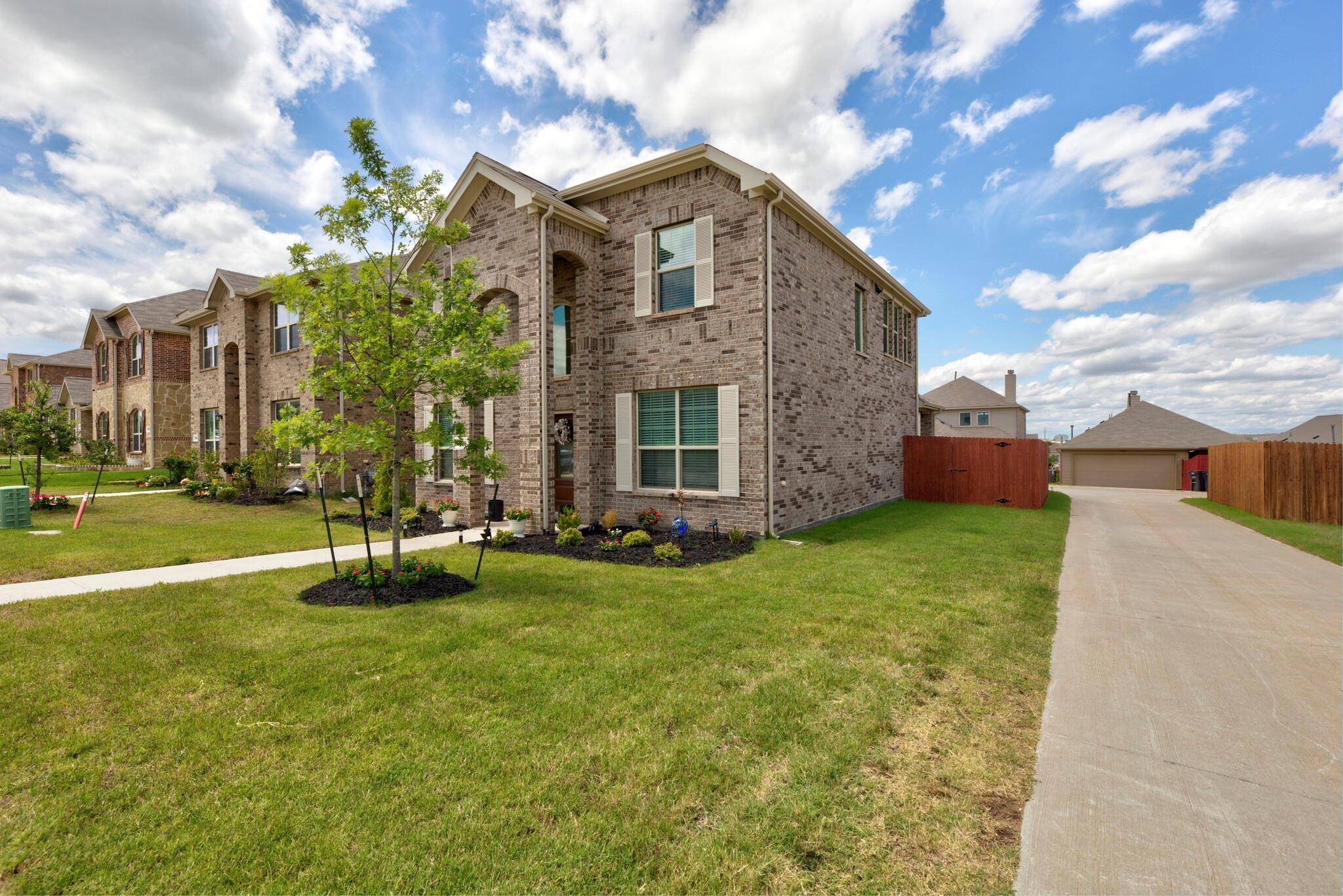 Fort Worth, TX 76123,5808 Fir Tree Lane