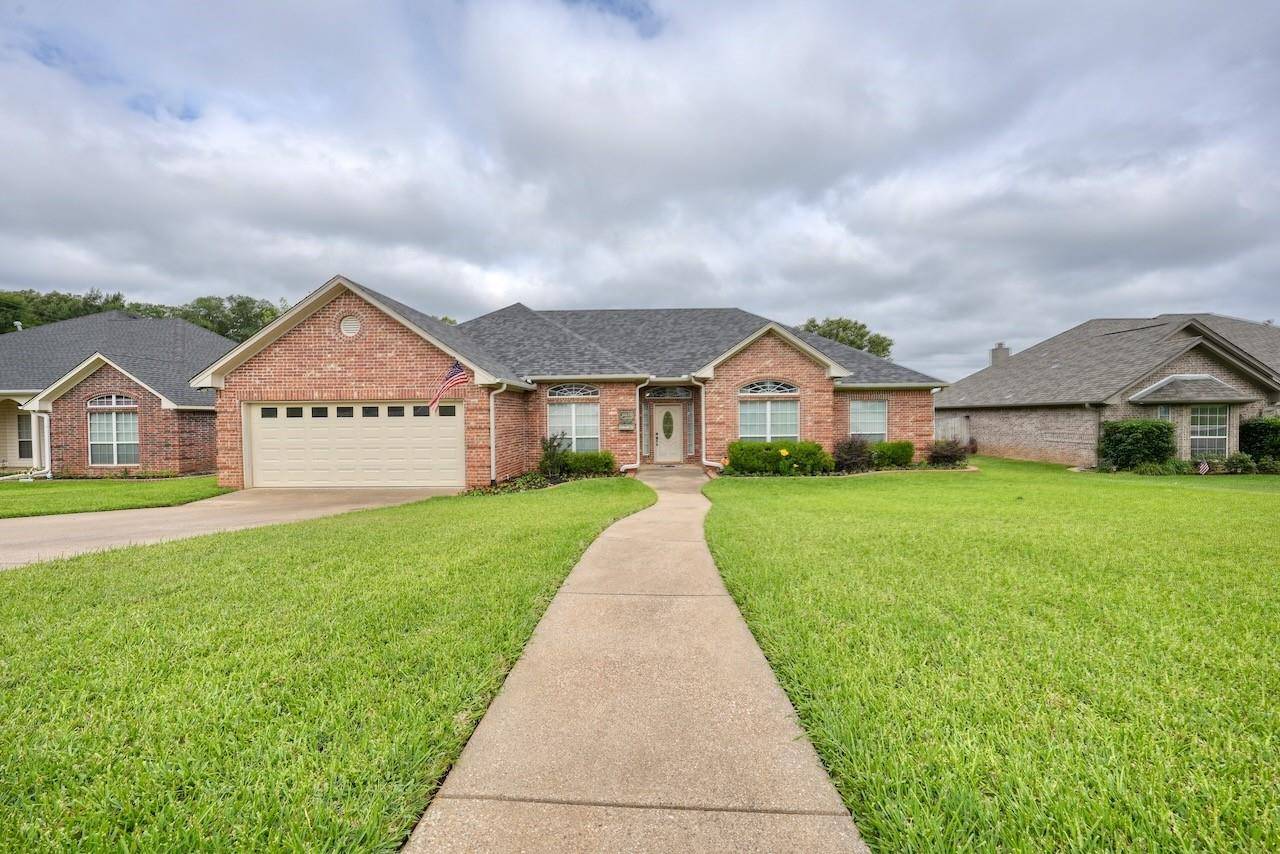 Tyler, TX 75703,16670 LaFourche Drive