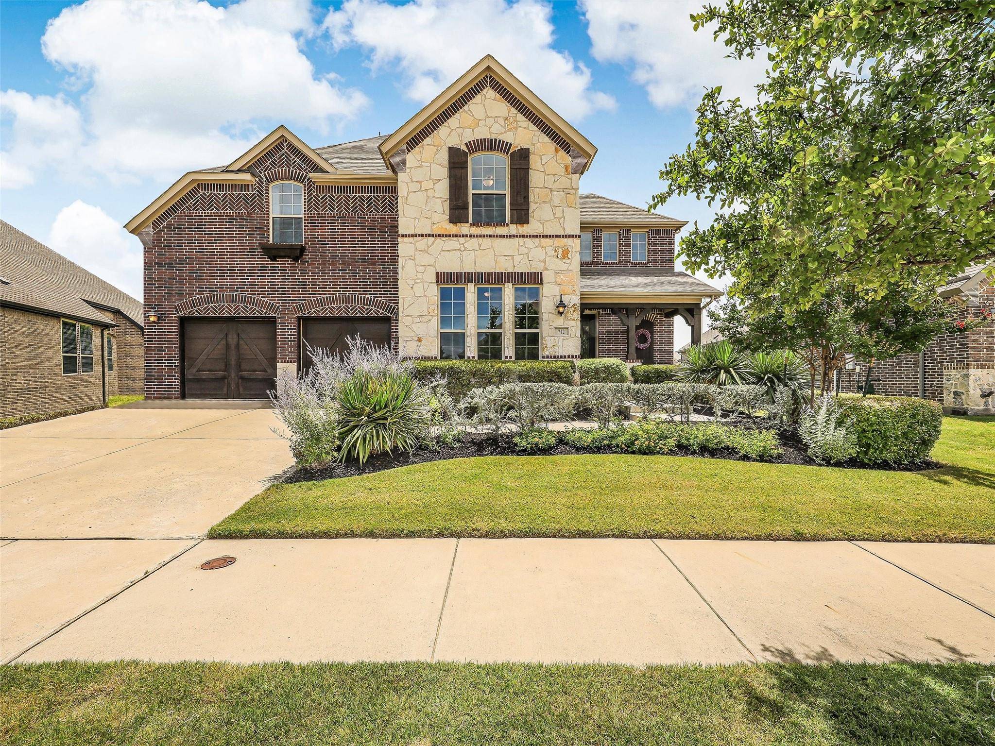 Little Elm, TX 76227,712 Patio Street