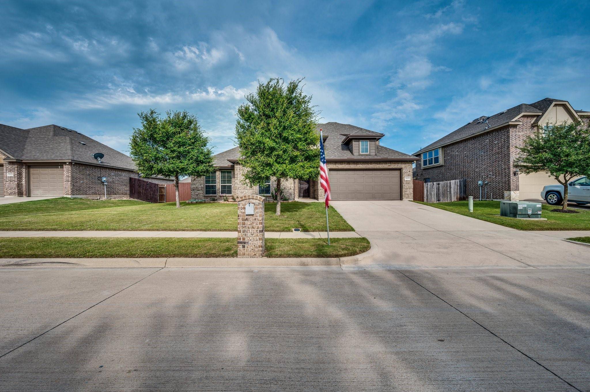 Midlothian, TX 76065,5609 Paradise Drive