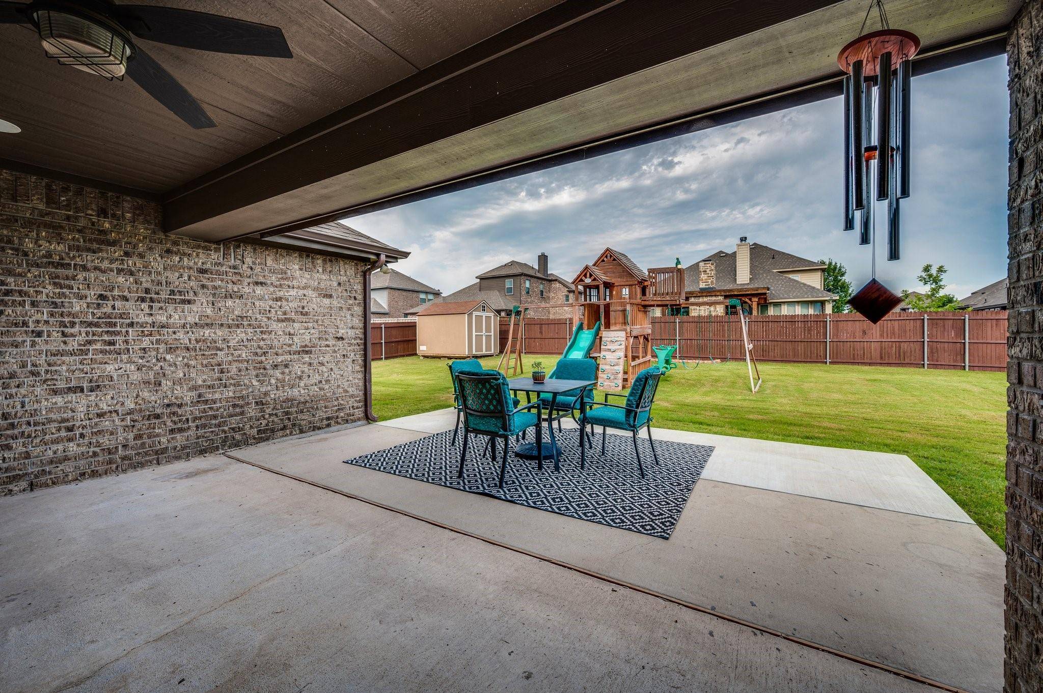 Midlothian, TX 76065,5609 Paradise Drive