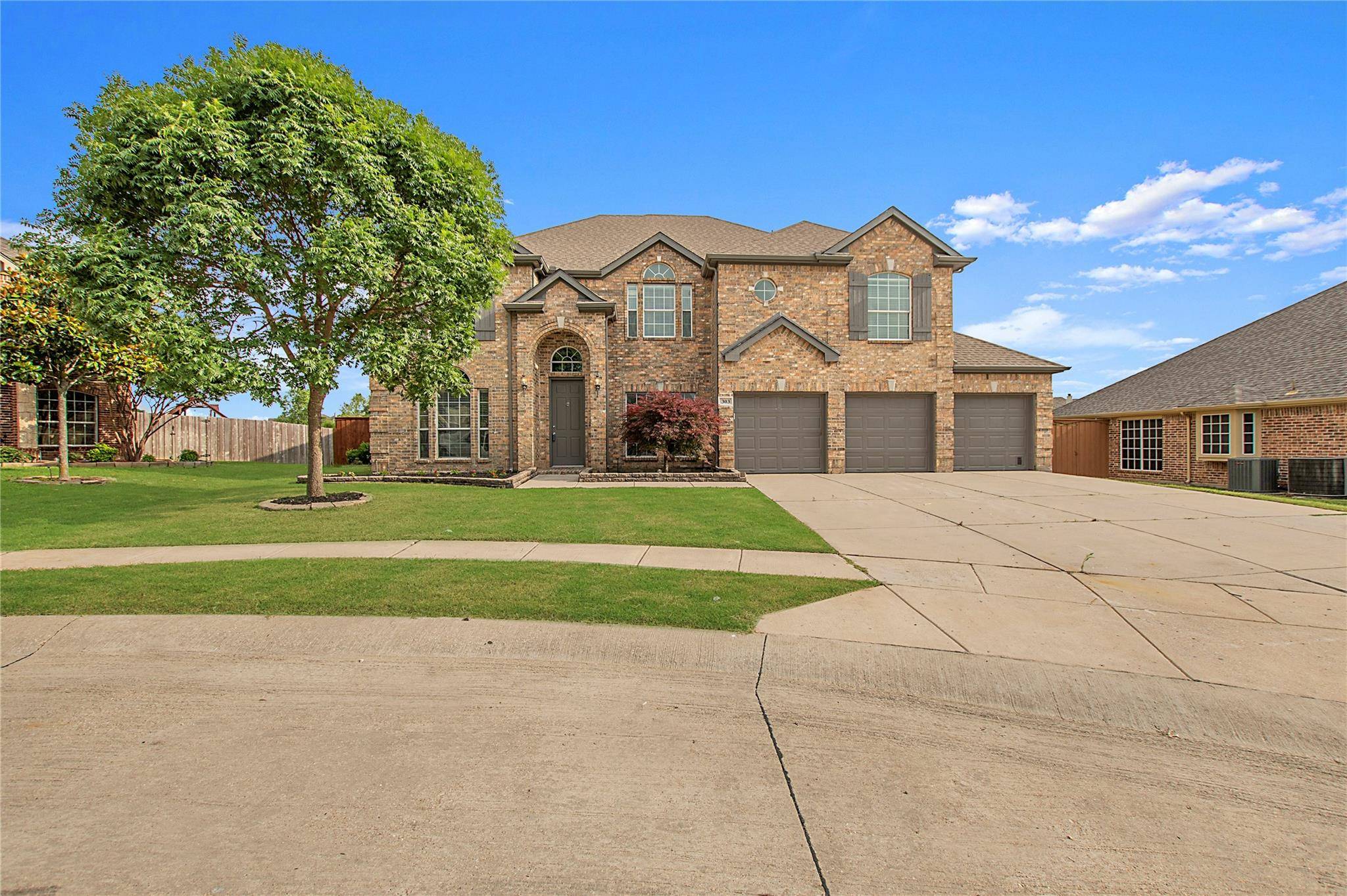 Celina, TX 75009,303 Tobiano Court